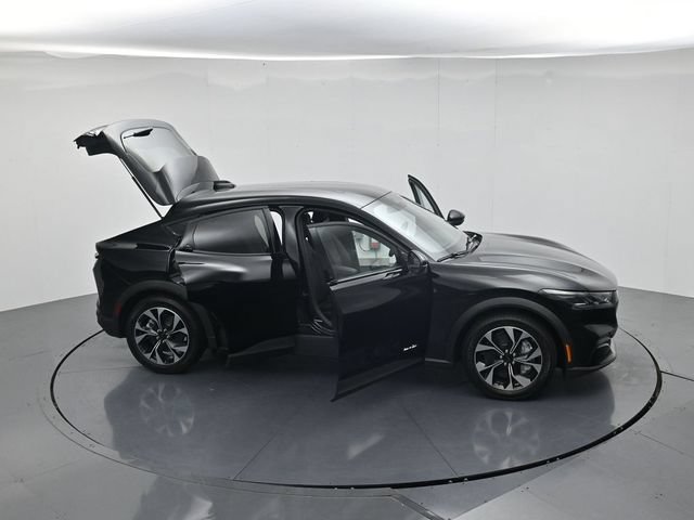 New 2026 Ford Mustang Mach-E Select w/ Comfort Package Lite RWD image 51