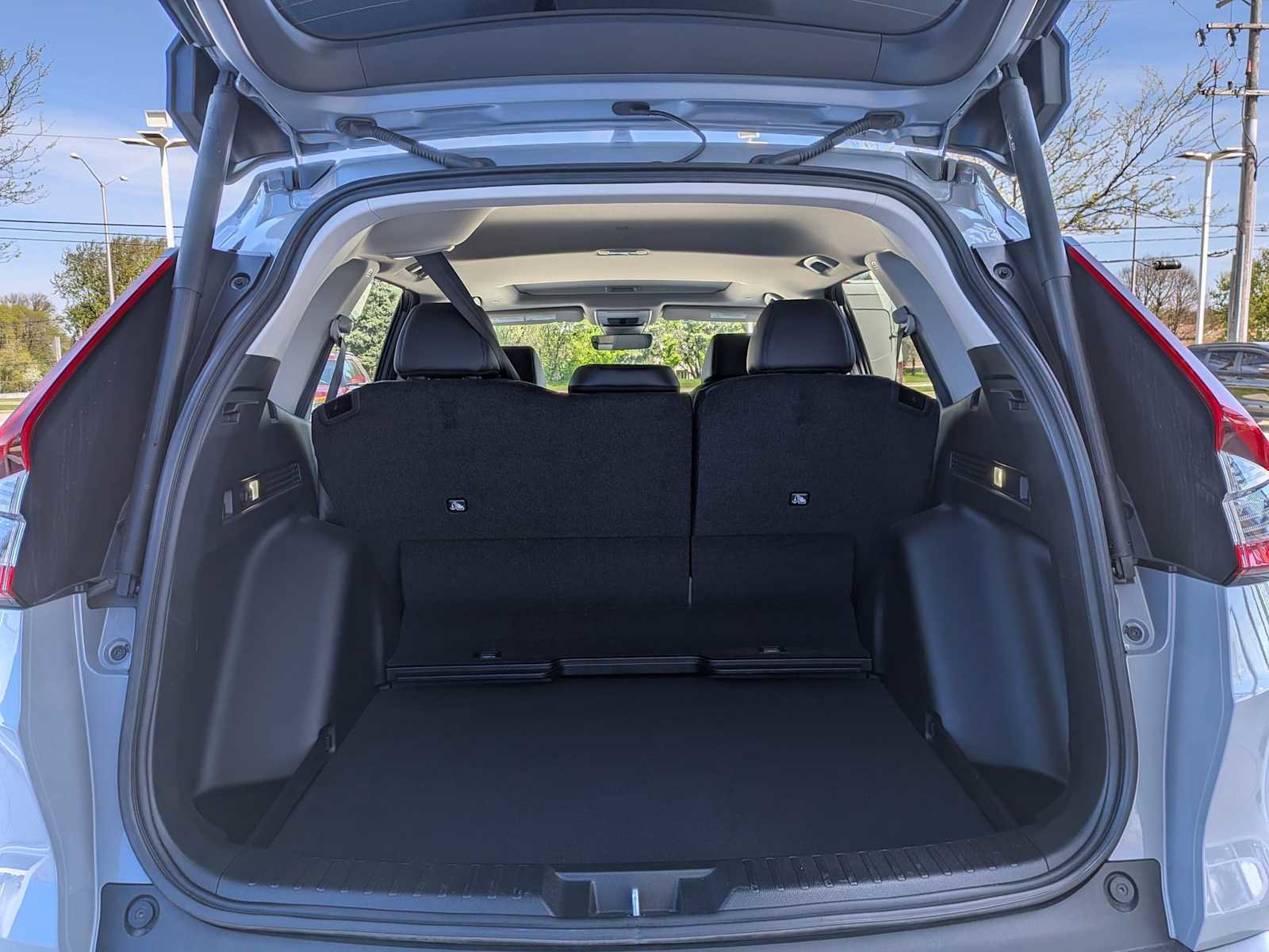 Used 2024 Honda CR-V EX-L image 32