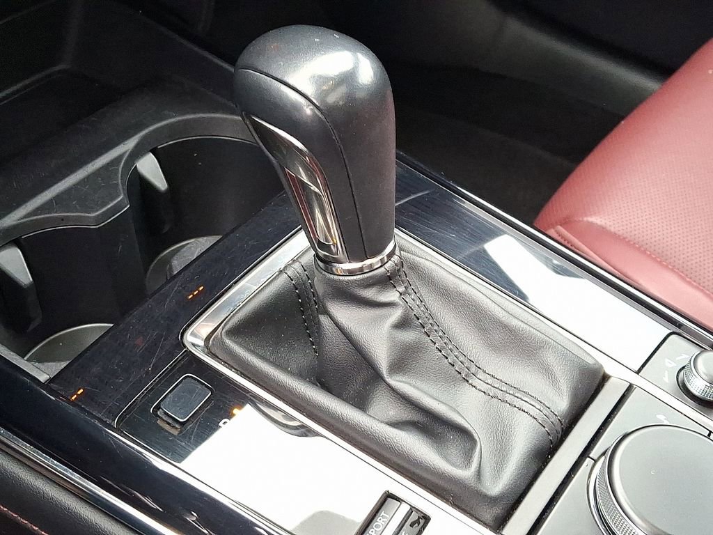 Used 2023 MAZDA CX-30 AWD 2.5 S w/ Preferred Package image 16