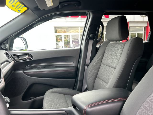 Used 2026 Dodge Durango GT w/ Blacktop Package AWD/4WD image 33