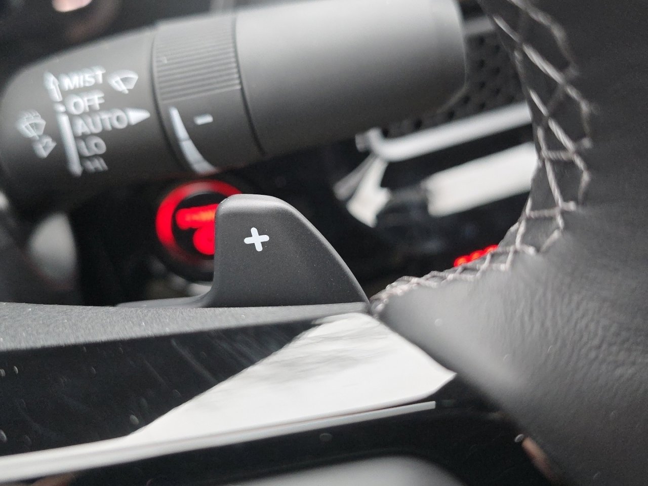 New 2026 Honda Civic Sport Touring image 29