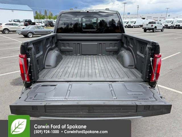 Used 2026 Ford F150 Raptor AWD/4WD image 20