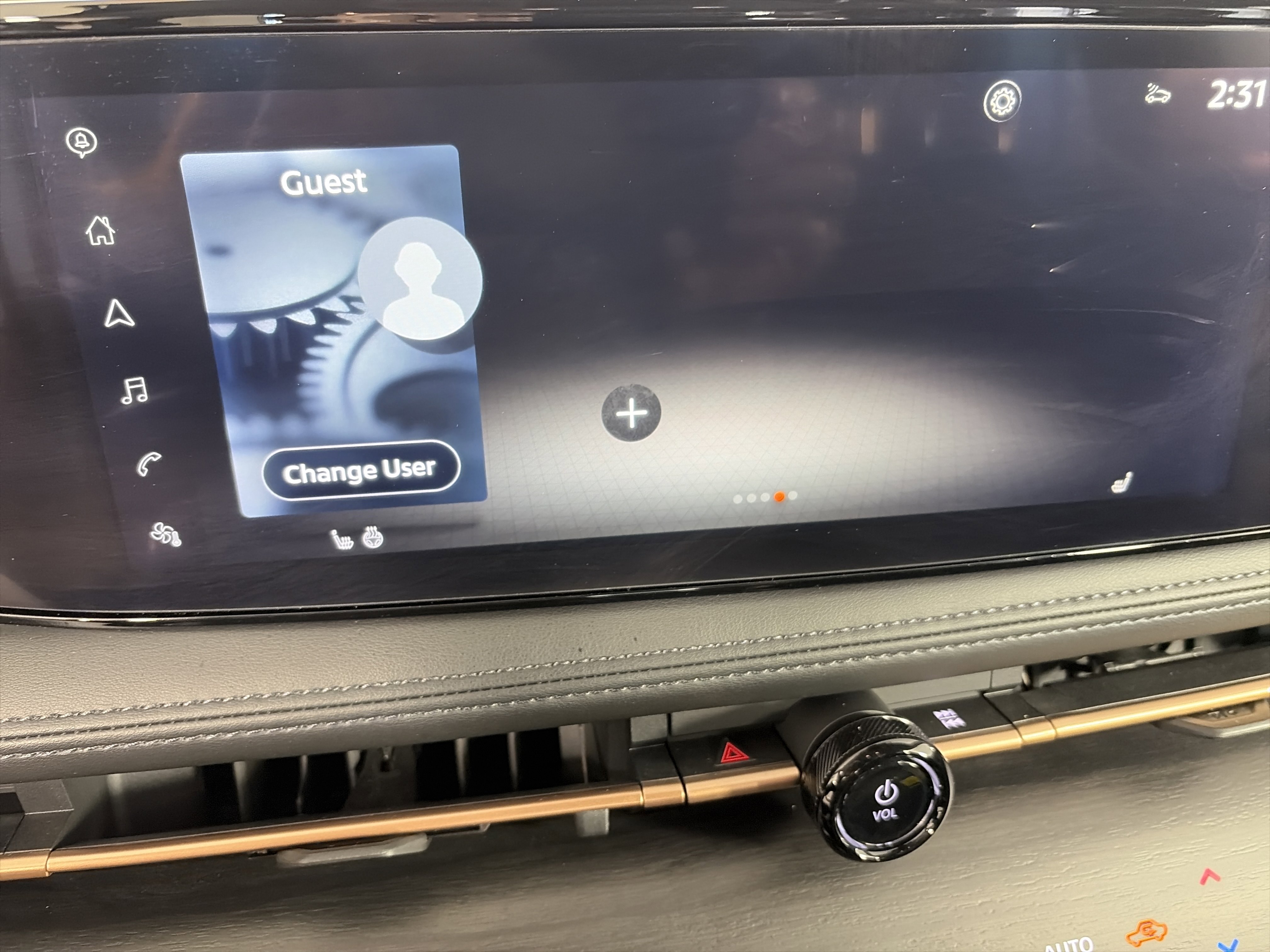 Used 2023 Nissan Ariya AWD image 21
