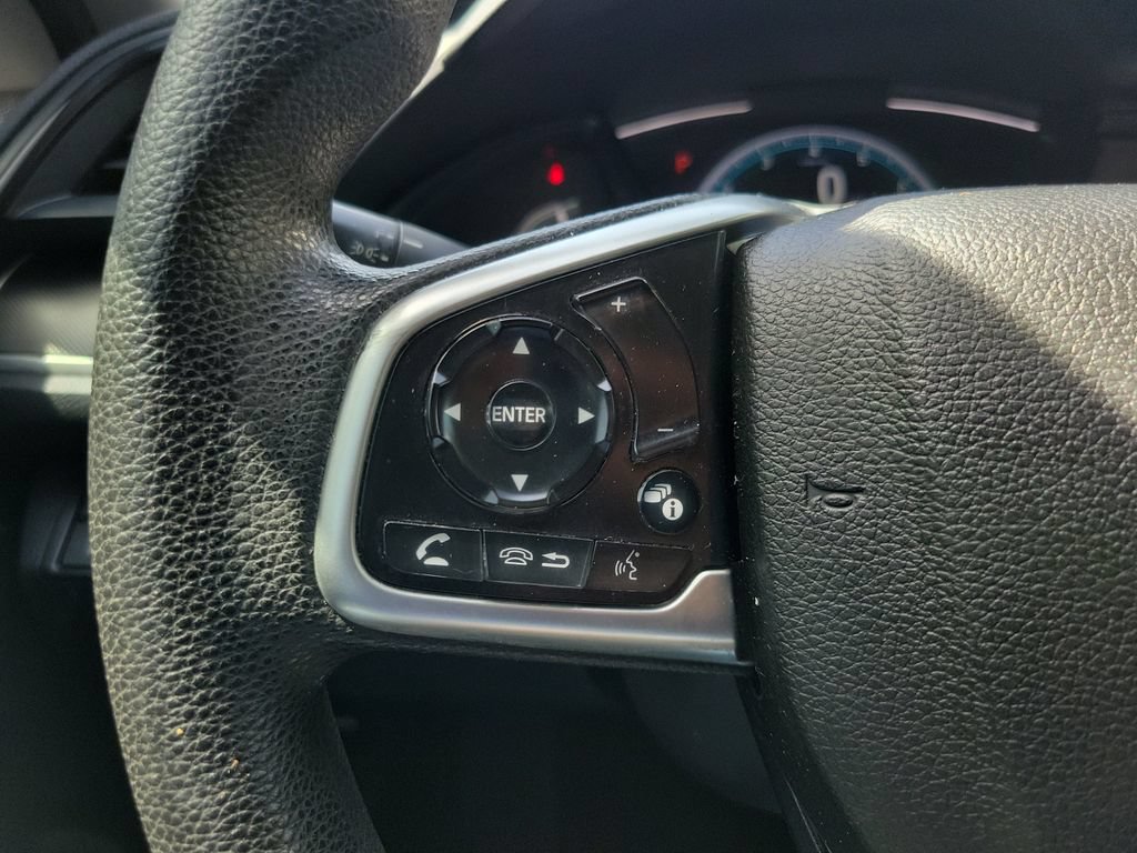 Used 2019 Honda Civic LX image 19