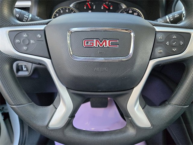 Used 2023 GMC Acadia SLE image 22