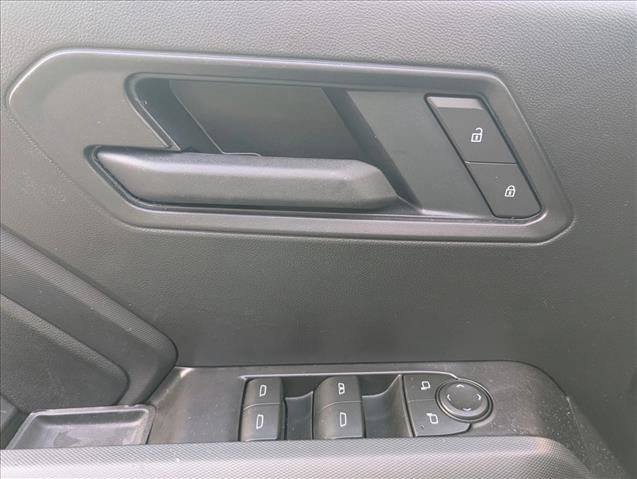 Used 2026 Chevrolet Colorado Trail Boss AWD/4WD image 12