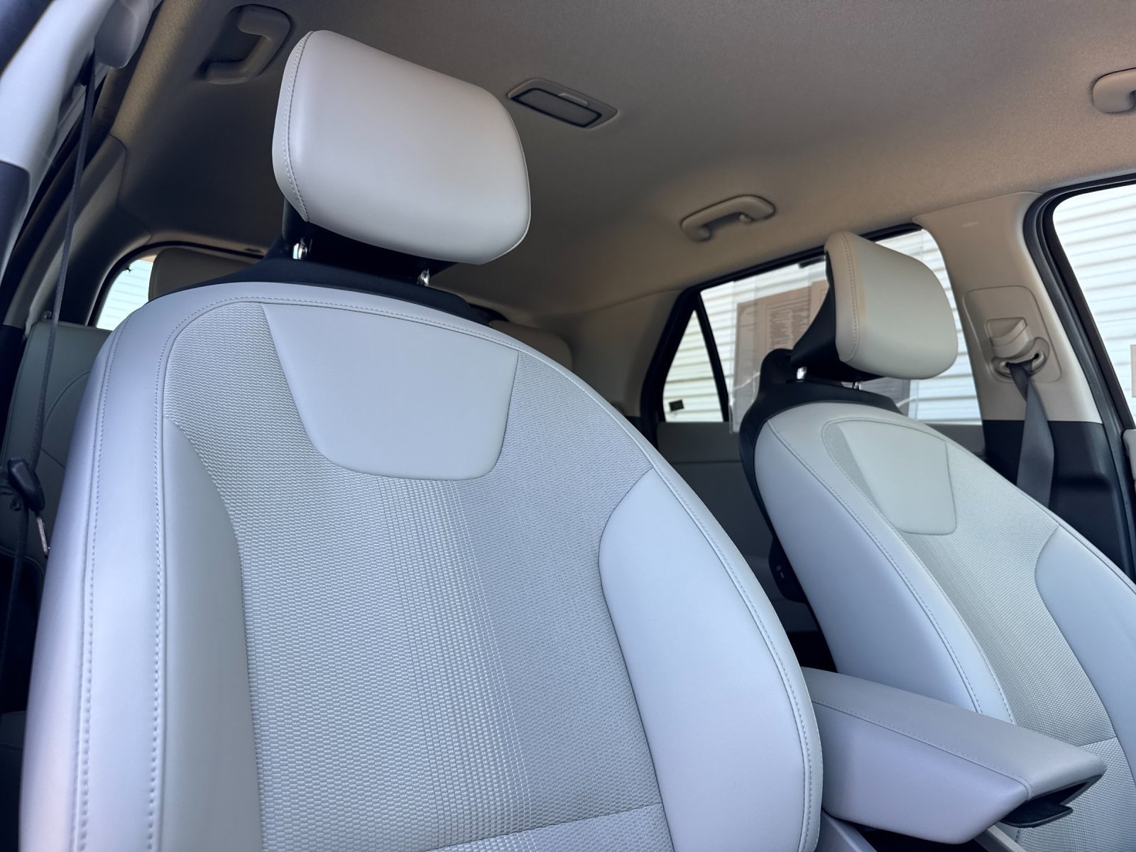 Used 2023 Kia Niro Wind FWD image 19