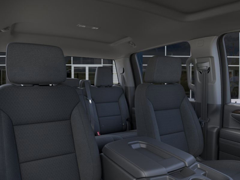 New 2025 GMC Sierra 3500 SLE w/ SLE Convenience Package image 28
