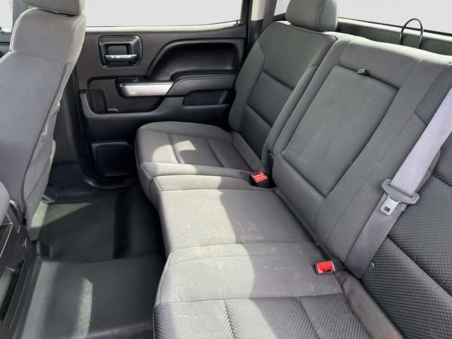 Used 2016 Chevrolet Silverado 2500 LT RWD image 13