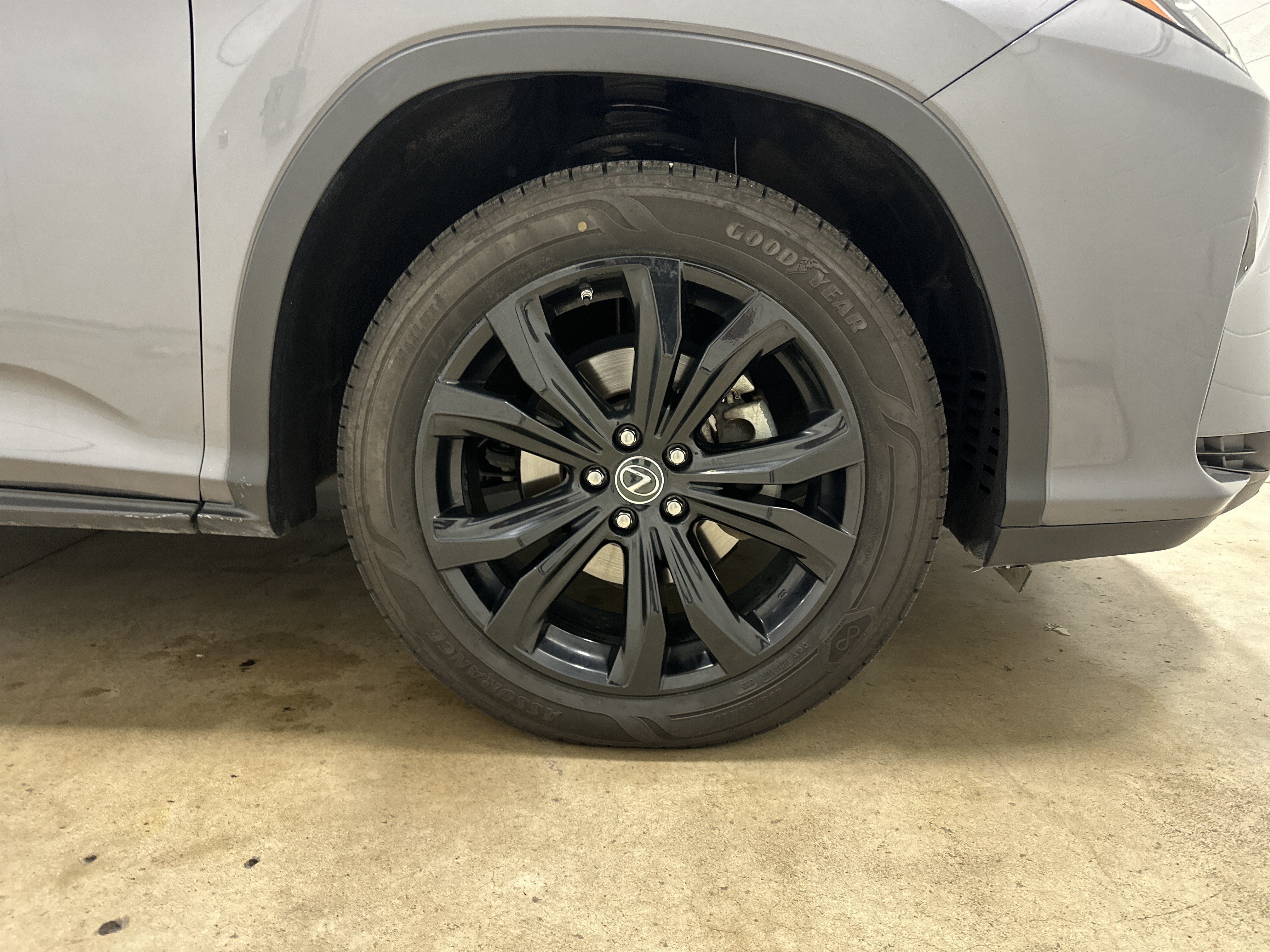 Used 2018 Lexus RX 350 AWD w/ Premium Package w/ Premium Package image 13