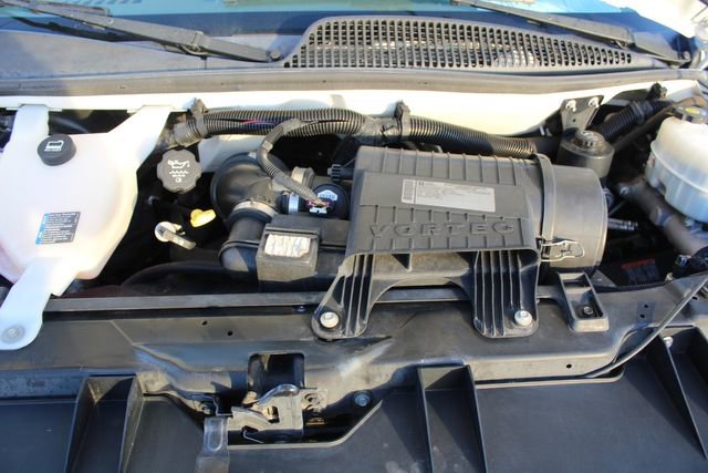 Used 2012 Chevrolet Express 2500 LT w/ LT Preferred Equipment Group image 25