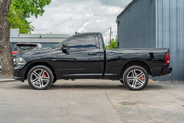 Used 2014 RAM 1500 Sport image 3