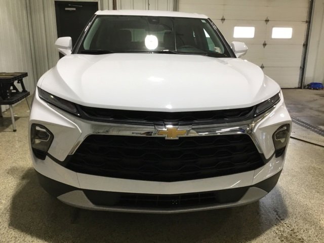 Used 2025 Chevrolet Blazer LT image 6