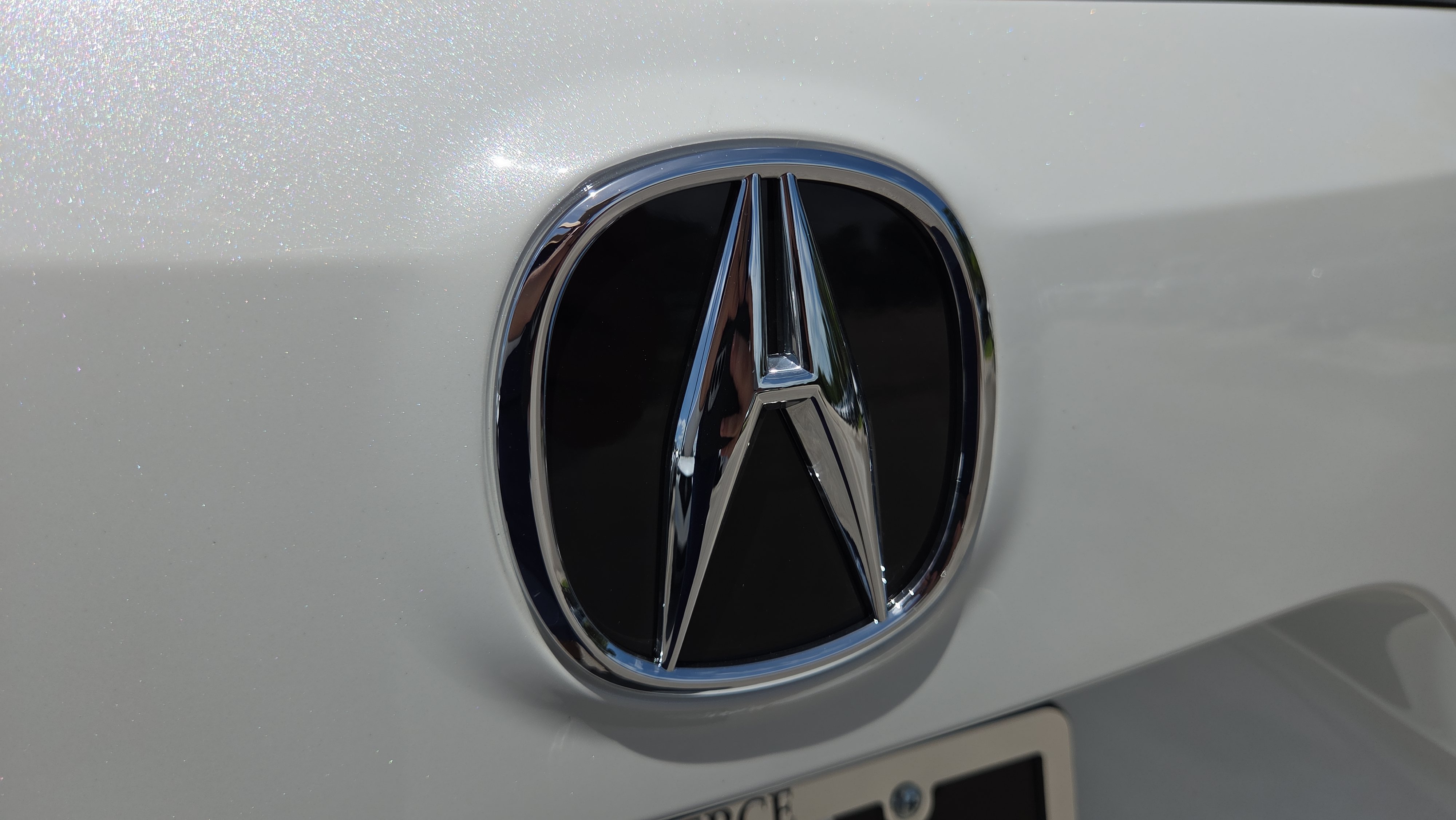 New 2026 Acura RDX A-Spec AWD/4WD image 38