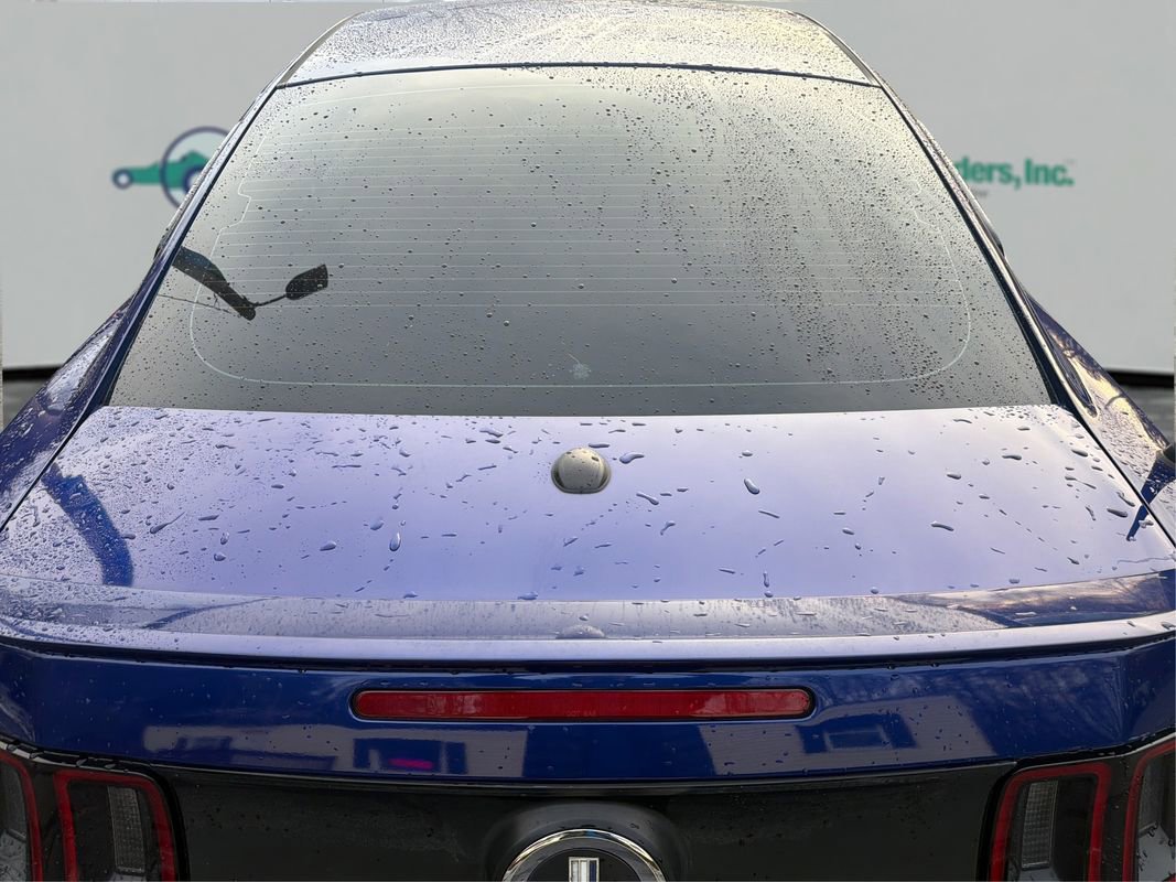 Used 2014 Ford Mustang Premium w/ Equipment Group 202A image 27