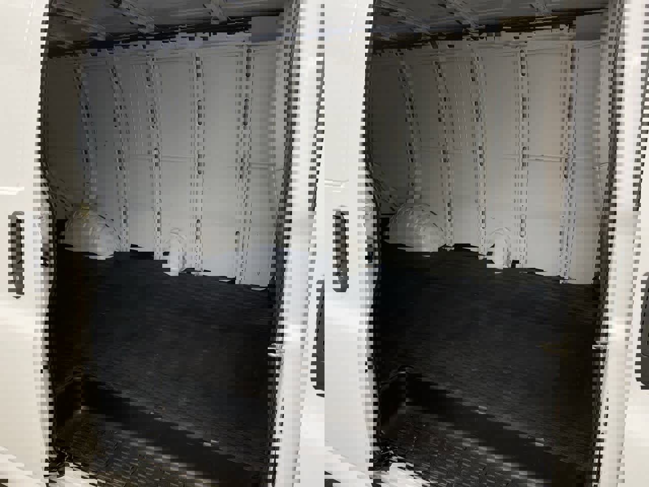 Used 2025 Chevrolet Express 2500 Extended w/ Driver Convenience Package image 16