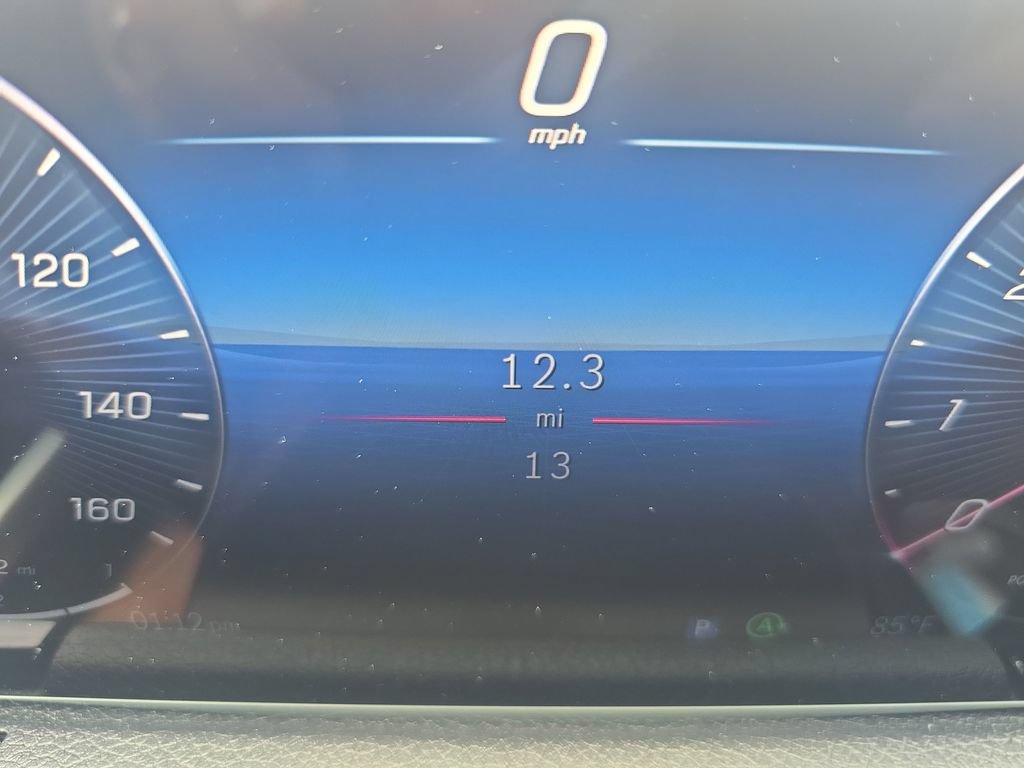 New 2026 Mercedes-Benz GLA 250 4MATIC image 16
