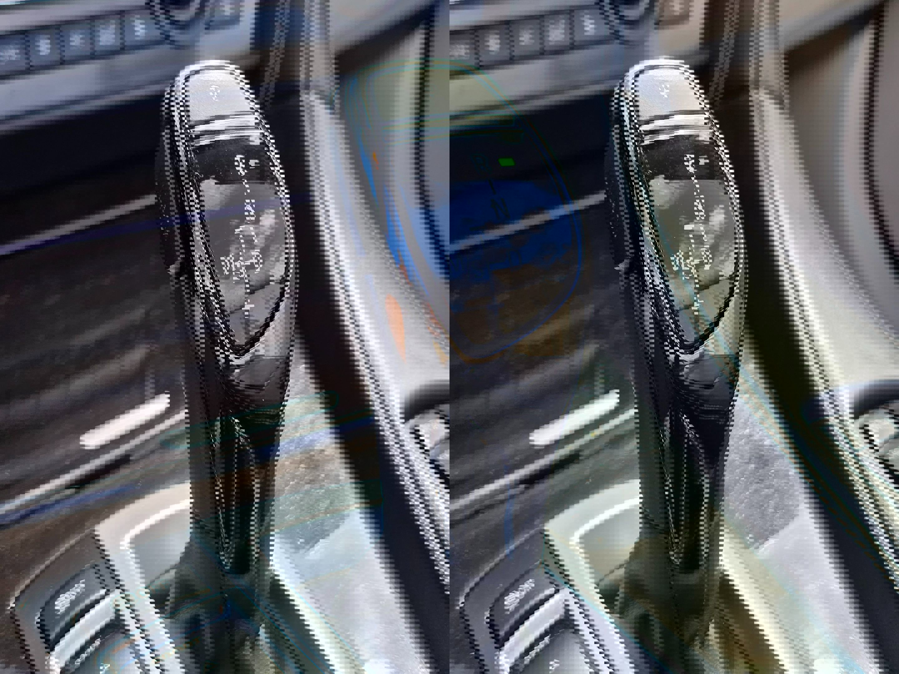 Used 2015 BMW 650i Convertible image 37