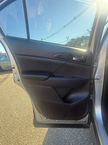 Used 2025 Mitsubishi Eclipse Cross SEL AWD/4WD image 16