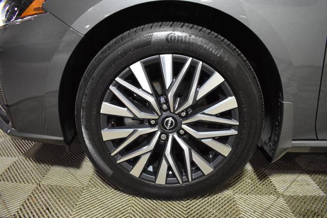 Certified 2023 Nissan Altima 2.5 SV image 41