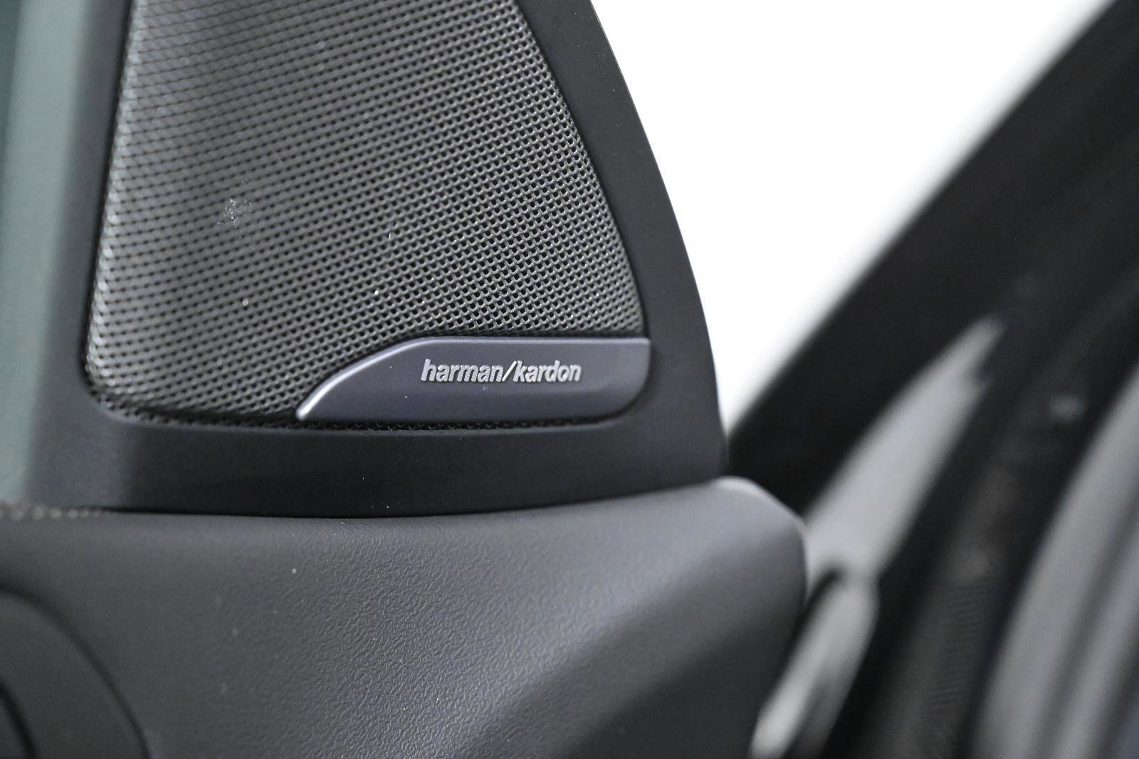 Used 2024 BMW X6 M60i image 29