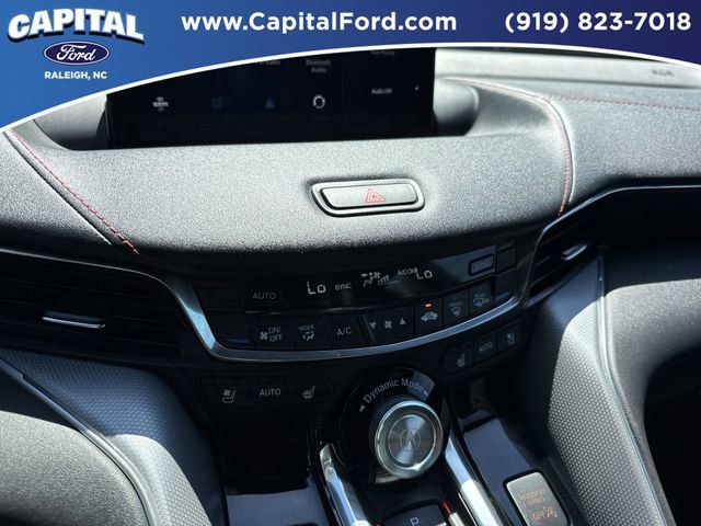Used 2022 Acura TLX w/ A-SPEC Pkg FWD image 27