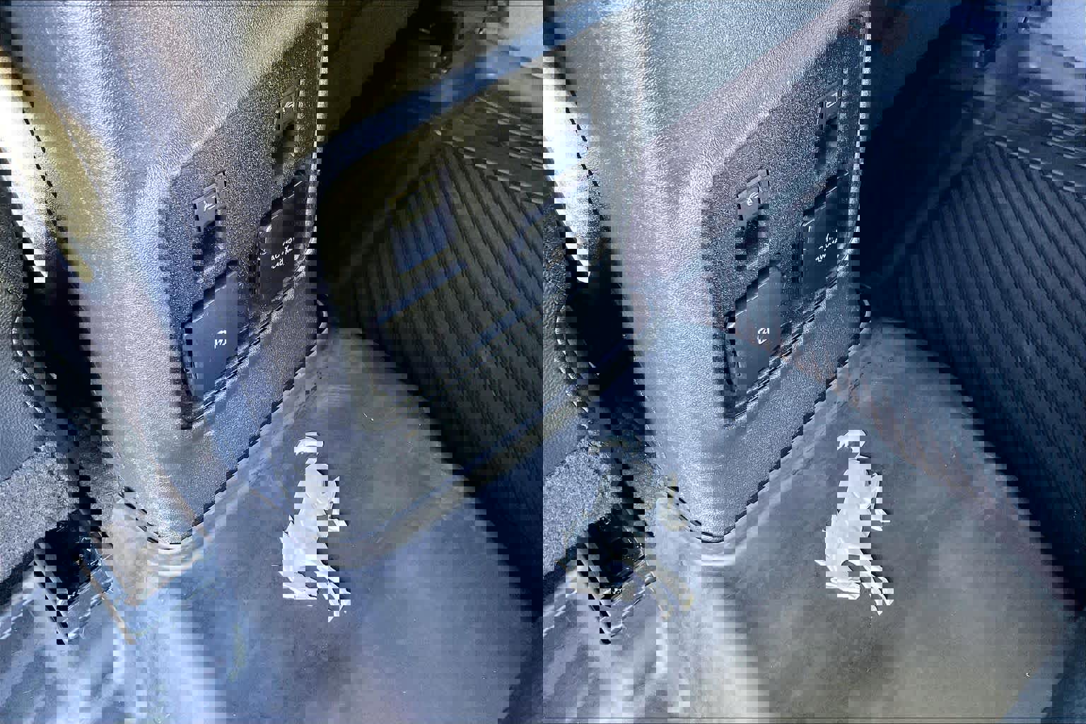 Used 2022 Ford Bronco Wildtrak image 36