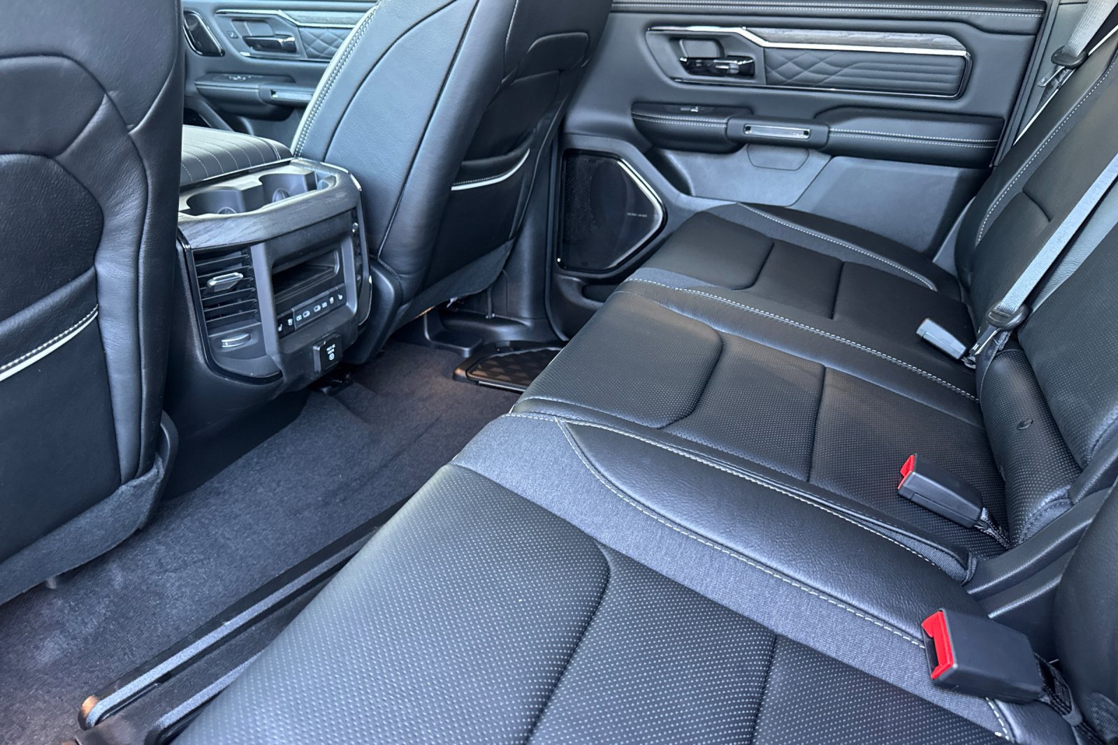 New 2026 RAM 1500 Limited image 11