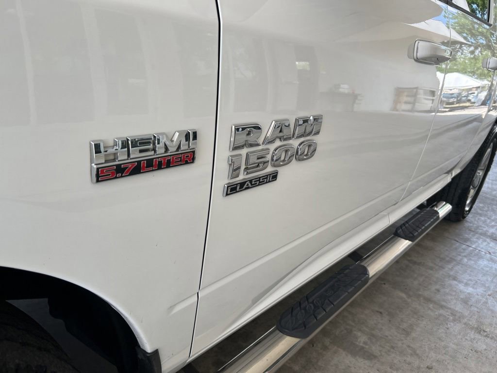 Used 2019 RAM 1500 Big Horn RWD image 13