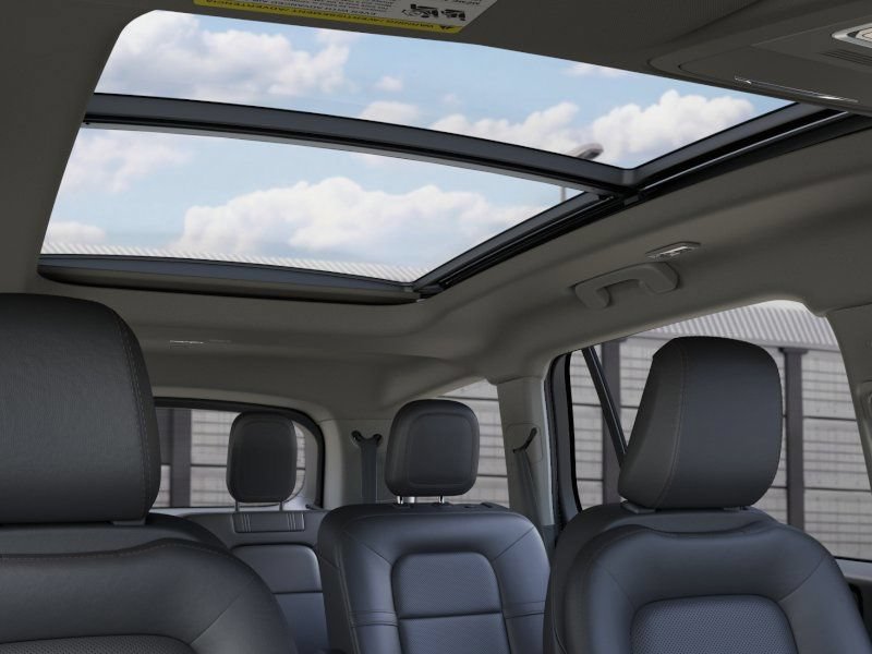 New 2026 Lincoln Aviator AWD image 23
