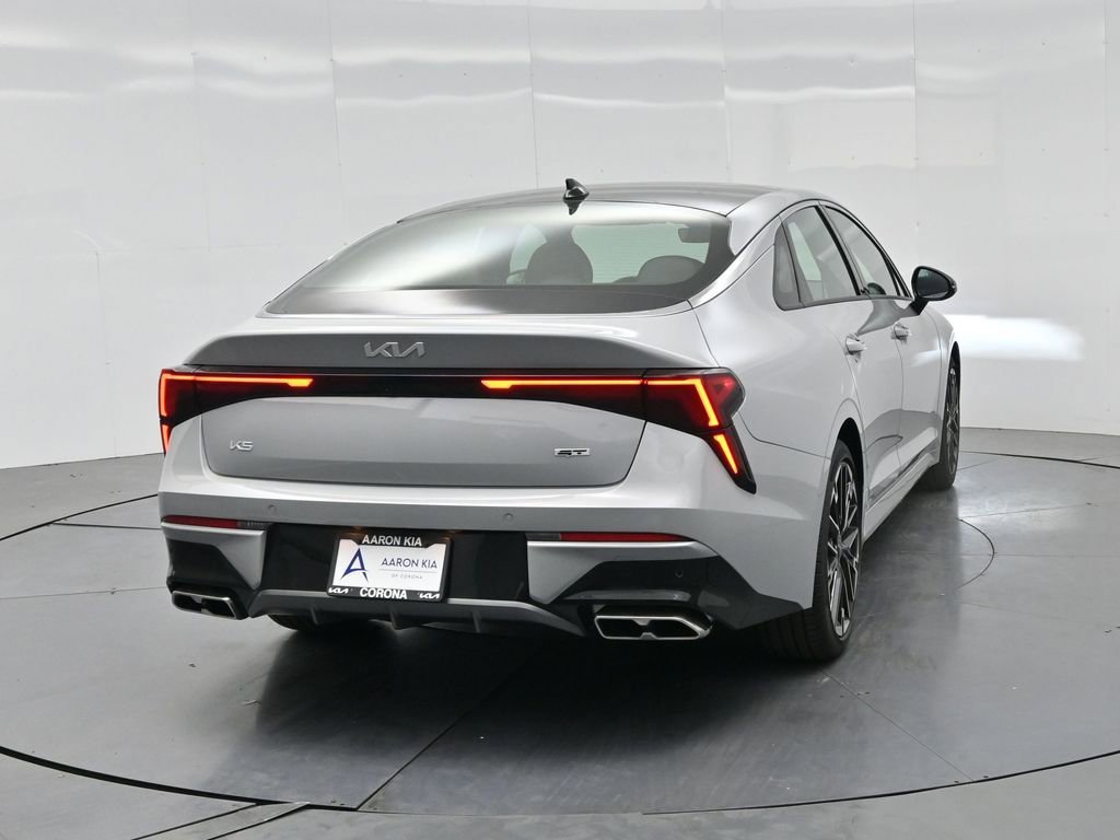 New 2026 Kia K5 GT FWD image 39