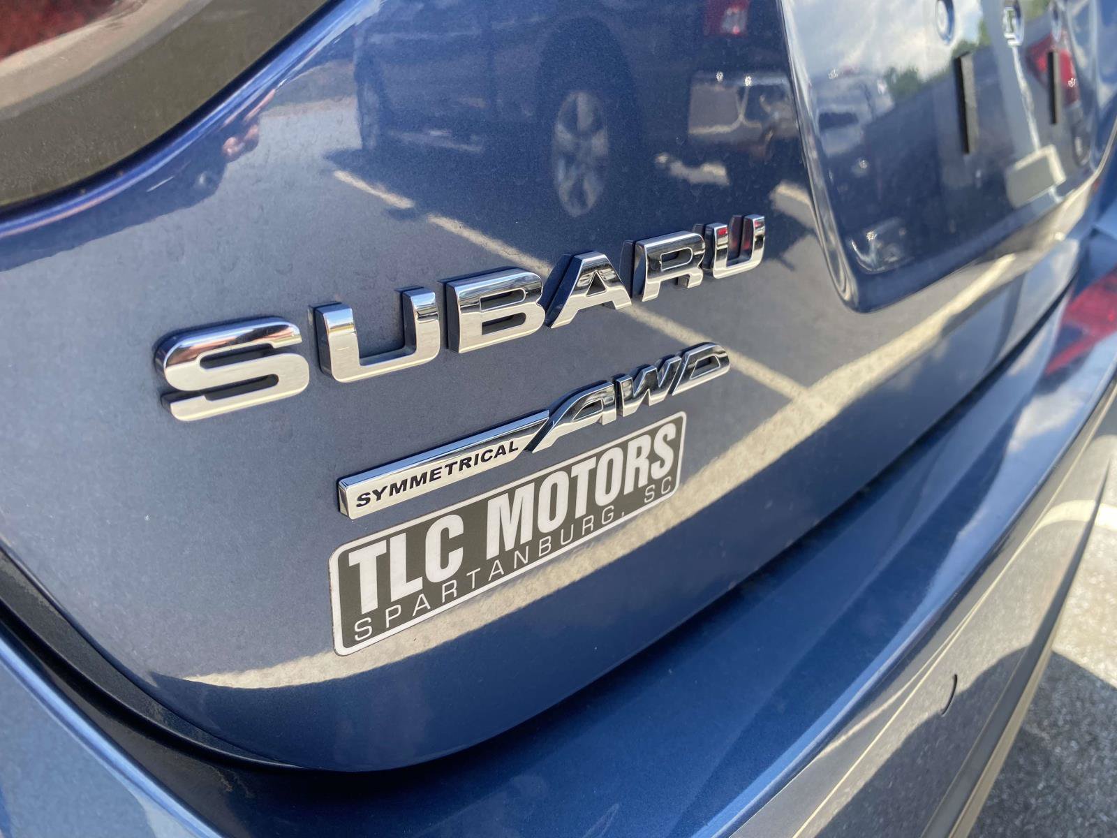 Used 2020 Subaru Legacy Limited AWD/4WD image 11