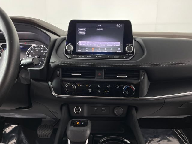 Used 2021 Nissan Rogue S FWD image 26