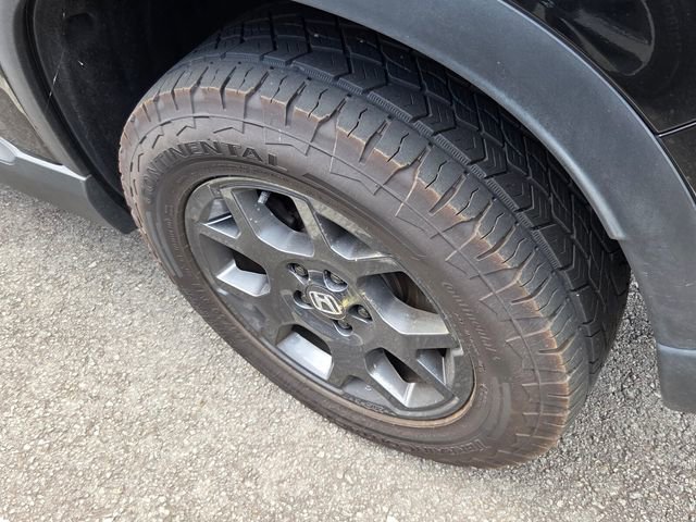 Used 2025 Honda Pilot TrailSport image 9