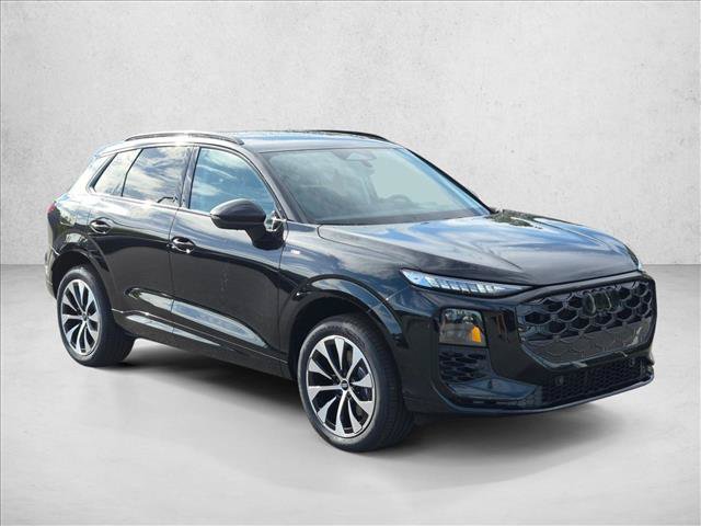 New 2026 Audi Q3 quattro 2.0T AWD/4WD image 5
