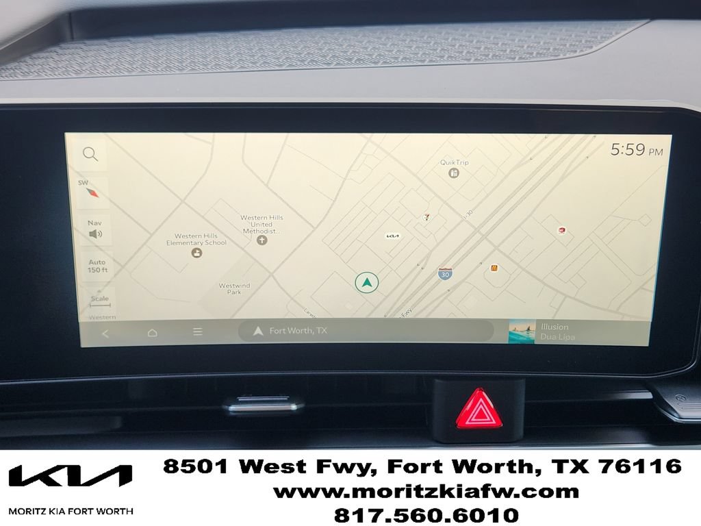 New 2027 Kia Carnival SX Prestige FWD image 12