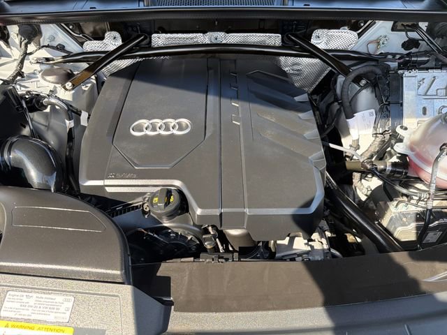 Used 2024 Audi Q5 2.0T Premium Plus image 27