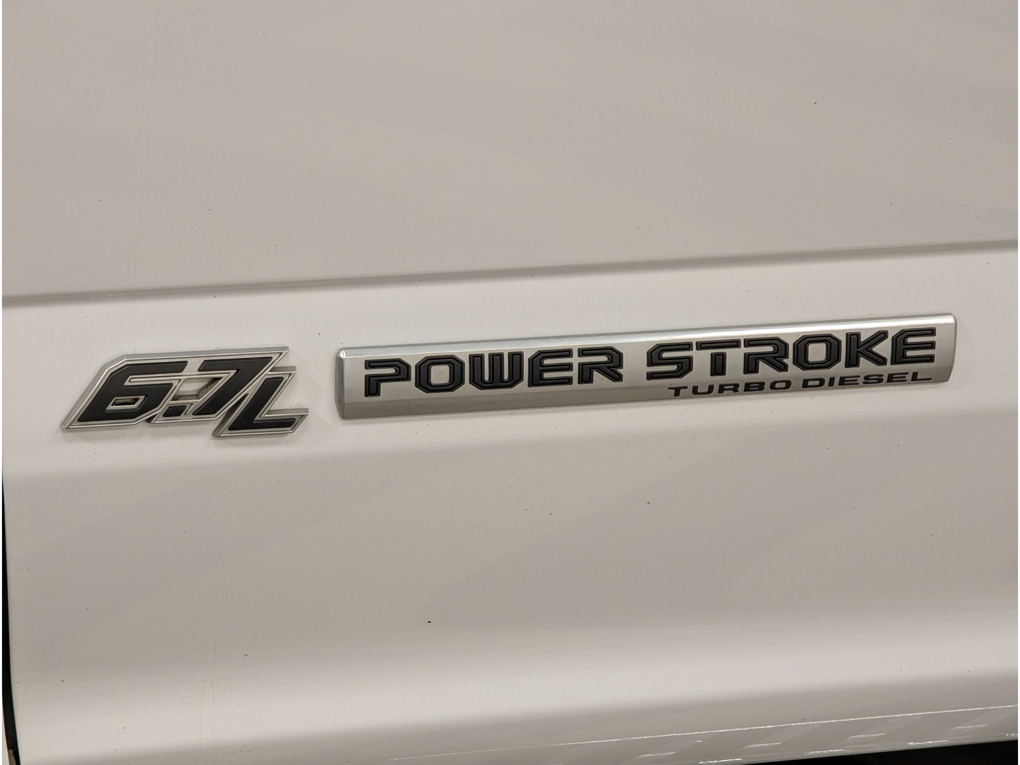 Used 2018 Ford F350 XLT w/ XLT Premium Package AWD/4WD image 6