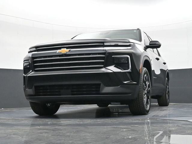 New 2026 Chevrolet Traverse LT w/ Sun and Wheel Package image 52