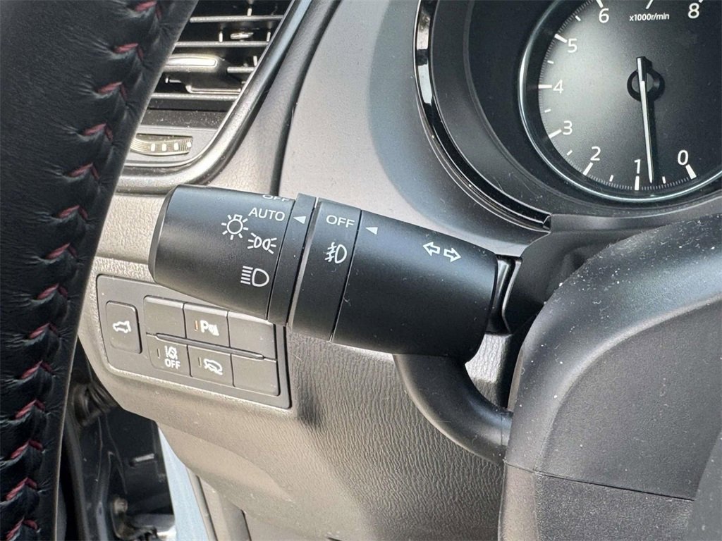 Used 2023 MAZDA CX-9 Carbon Edition image 22