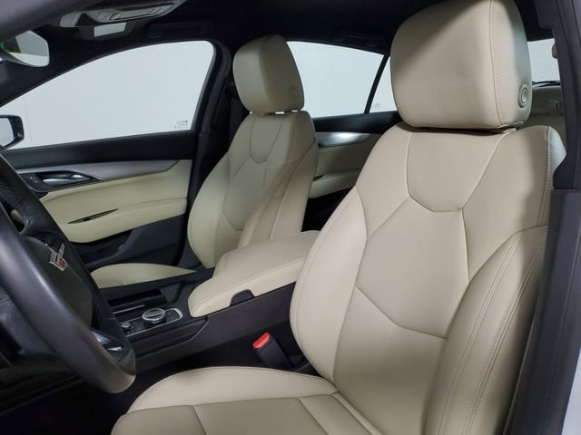 Used 2024 Cadillac CT5 Luxury RWD image 23