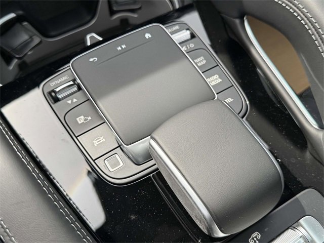 New 2026 Mercedes-Benz GLS 63 AMG 4MATIC image 29