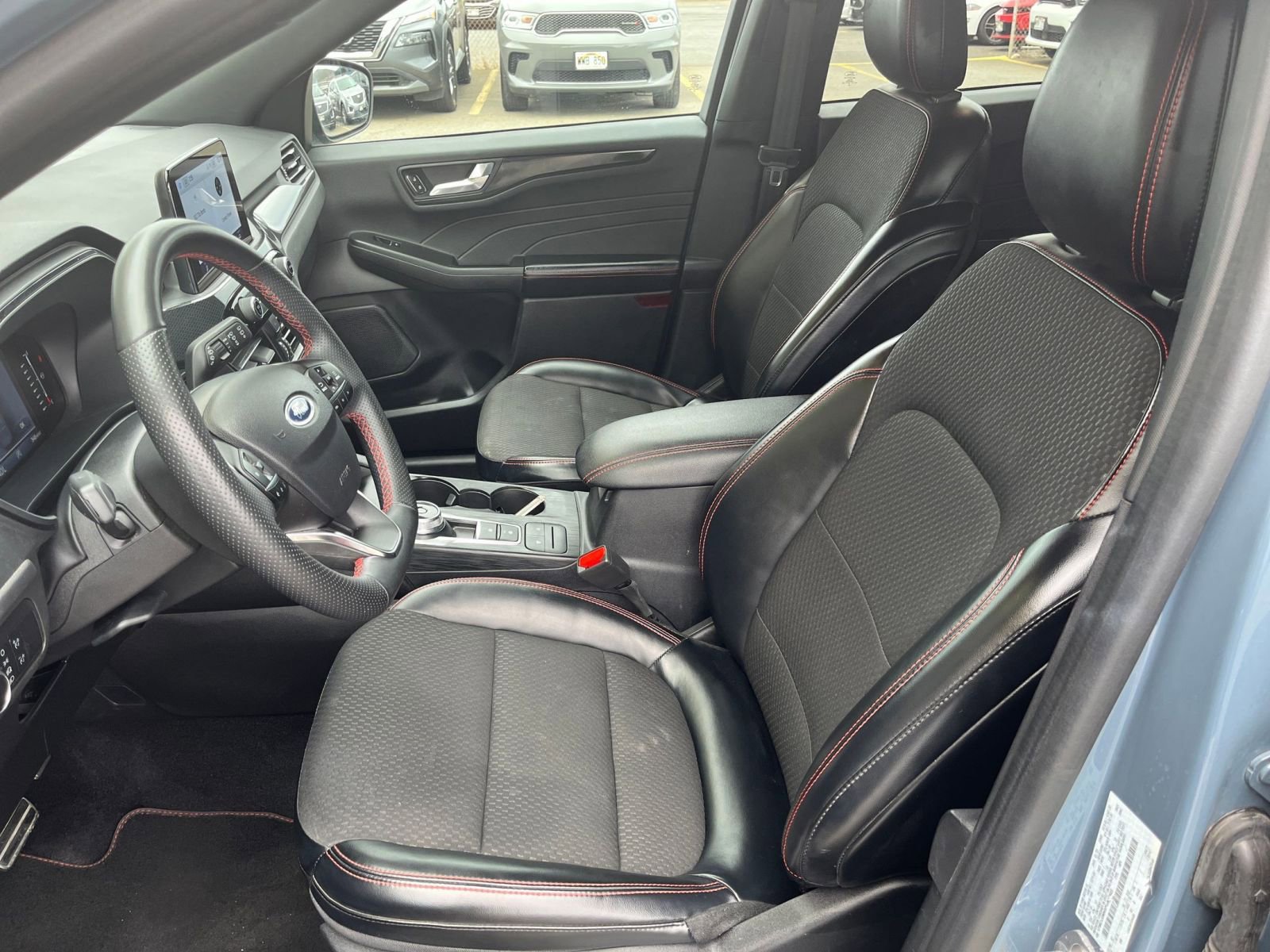 Used 2023 Ford Escape ST-Line image 28