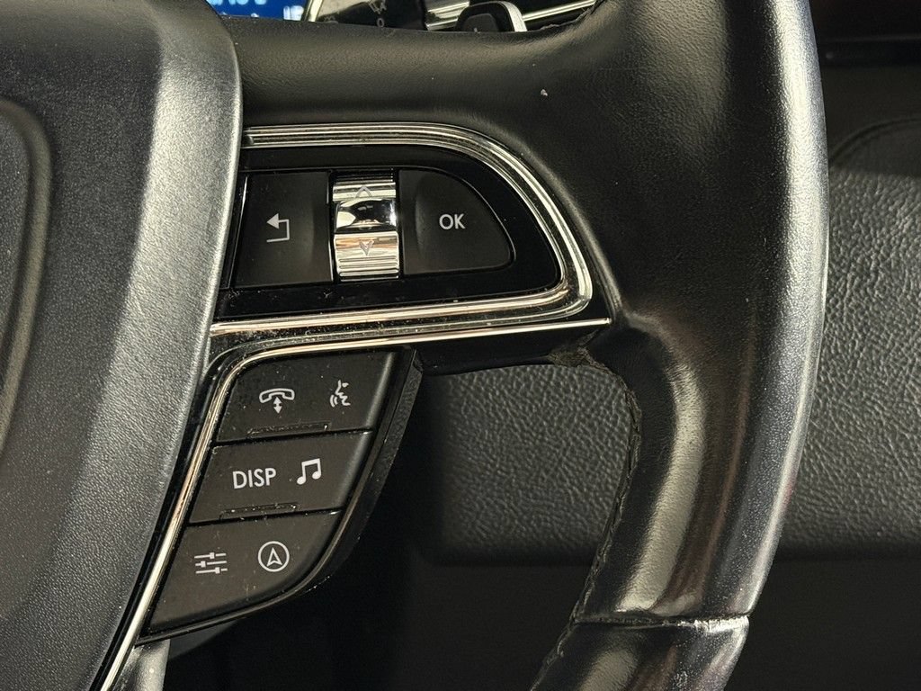 Used 2024 Lincoln Navigator L 4WD image 44