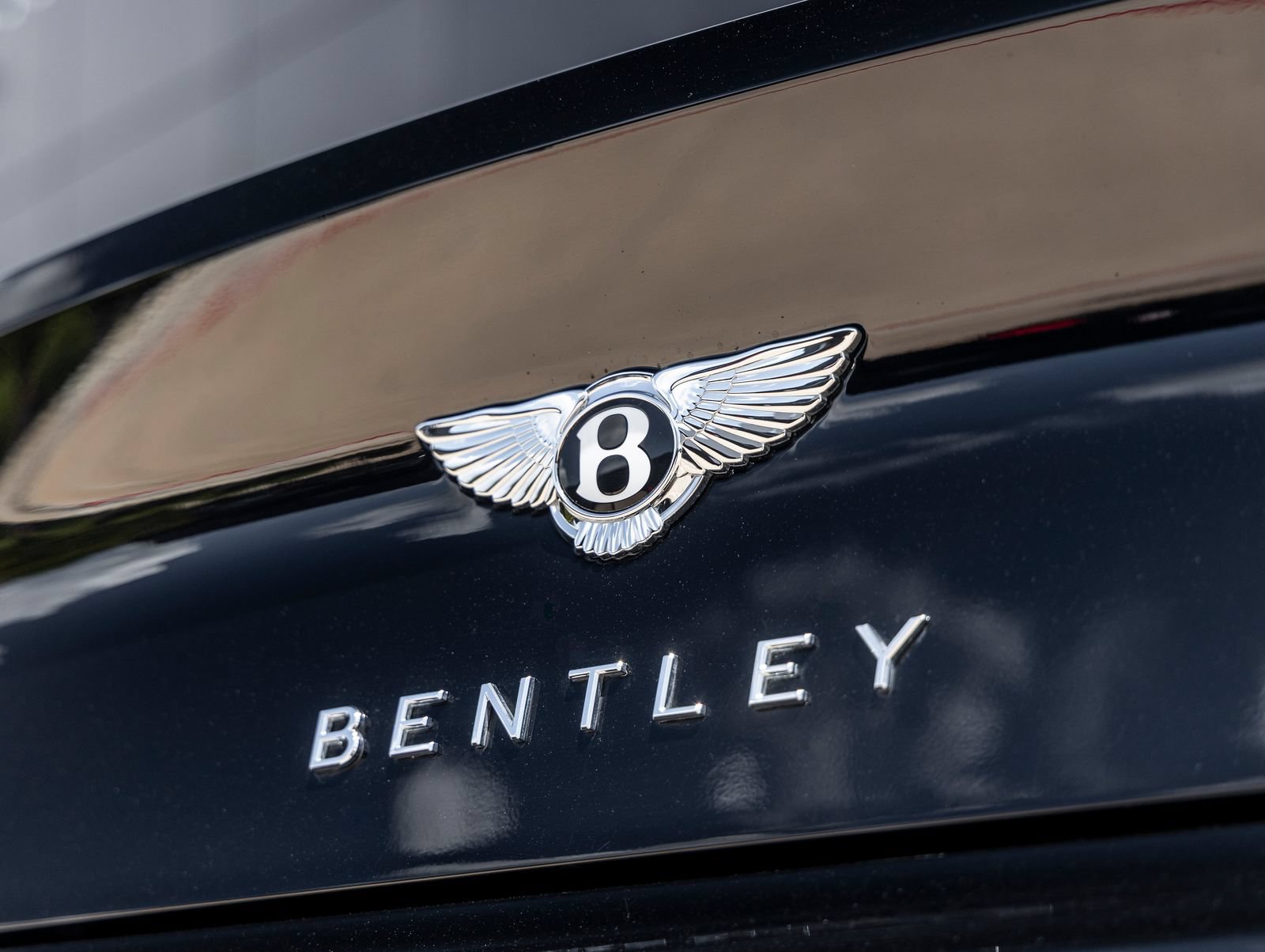 Used 2023 Bentley Continental GT Mulliner AWD/4WD image 13