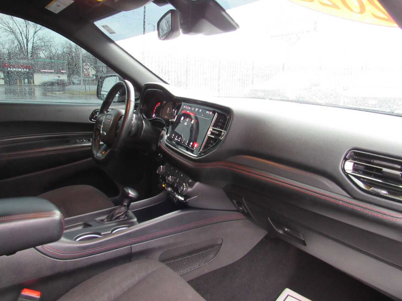 Used 2023 Dodge Durango GT image 28