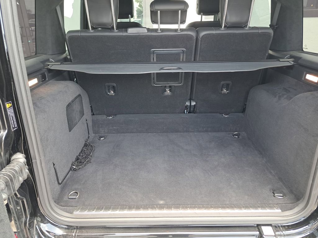 Used 2023 Mercedes-Benz G 63 AMG 4MATIC image 6