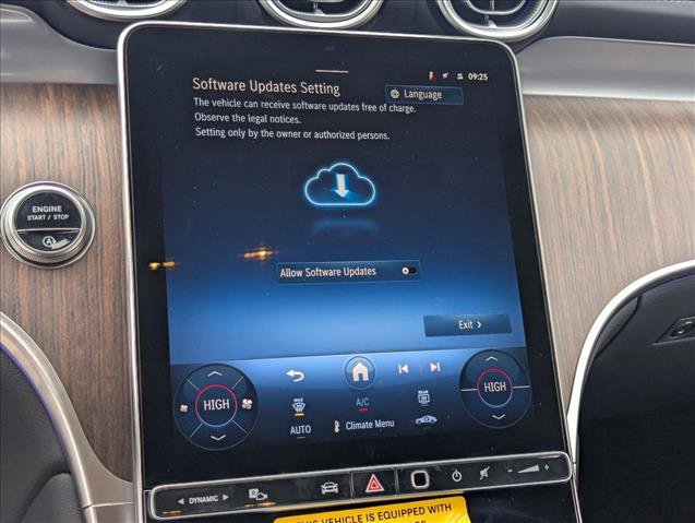 New 2026 Mercedes-Benz GLC 300 4MATIC image 11