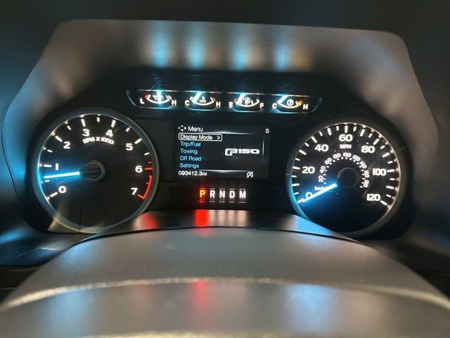 Used 2018 Ford F150 XLT w/ Equipment Group 302A Luxury image 16