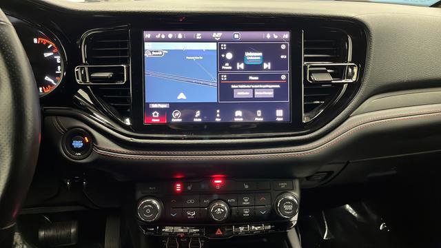 Used 2022 Dodge Durango R/T w/ Tow 'N Go Package image 13